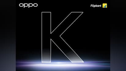 Oppo K12x crosses 2 million sales; Oppo K13 launch teased