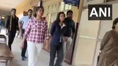 Karnataka High Court adjourns actor Ranya Rao's bail plea hearing in gold smuggling case until April 17