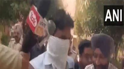  Self-styled pastor Jashan Gill (Photo/ANI)