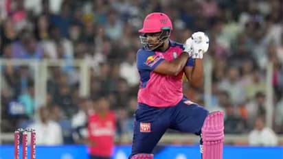 IPL 2025: Samson laments missed chances after RR fall to GT