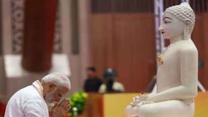 Prime Minister Narendra Modi (Photo/PM Modi X)