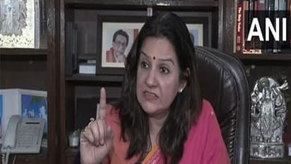 Shiv Sena (UBT) MP Priyanka Chaturvedi demands public execution for 26/11 accused Tahawwur Rana