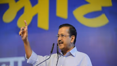 'രഹസ്യധാരണയും ഒത്തുകളിയും, ഗാന്ധി കുടുംബം ജയിലിൽ പോകാതെ നോക്കുന്നത് മോദി'; ഇന്ത്യ സഖ്യം വിട്ട് ആം ആദ്മി