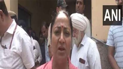 Delhi Chief Minister Rekha Gupta (Photo/ANI)