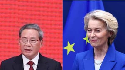 China reaches out to EU, ASEAN to form united front against US trade moves