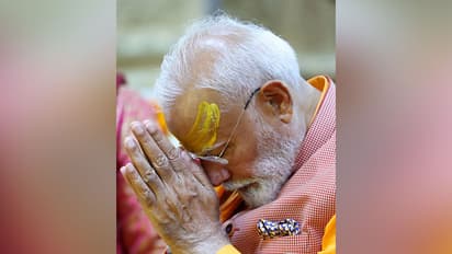 Prime Minister Narendra Modi (File Photo/ANI)