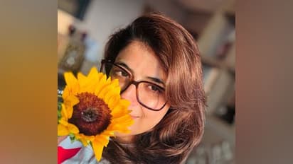 Tahira Kashyap (Photo/instagram/@tahirakashyap)