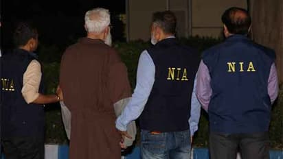 Tahawwur Rana sent to 18-day NIA custody after extradition to India, to be questioned today