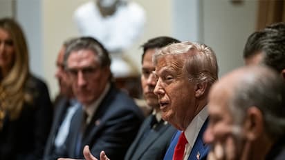 US to impose 'special tariffs' on exempt electronic products