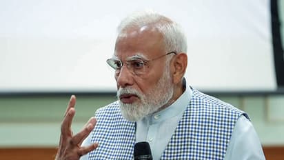 PM मोदी की सऊदी यात्रा: जानें क्या होगा खास?