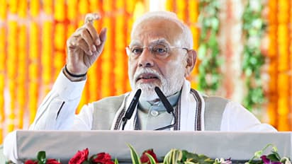 Prime Minister Narendra Modi (File photo/ANI)