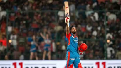 KL Rahul. (Photo- IPL)