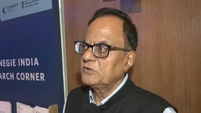 India to develop its own ChatGPT alternative: Govt Scientific Advisor Ajay Sood