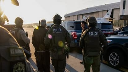 'They deserved': US says Tahawwur Rana praised 26/11 attackers, wanted them given Pakistan's gallantry award