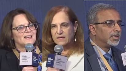 Decline in US soft power may reshape global order, experts warn at Carnegie Summit