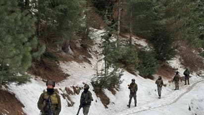 Representative image (Photo/X @NorthernComd_IA)