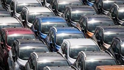 Auto component sector set to triple exports, hit $145 billion by 2030: NITI Aayog