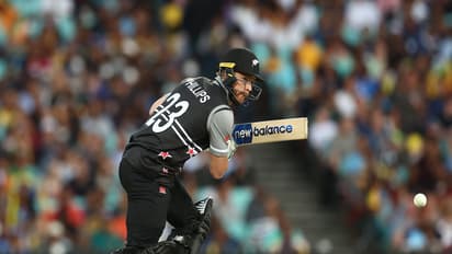 Setback for GT: Glenn Phillips ruled out of IPL 2025 due to groin injury