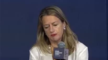 EU preparing trade war 'toolbox' for months, says Carnegie Europe Director Rosa Balfour