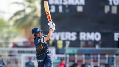 Shubman Gill. (Photo- IPL)