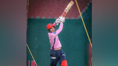 IPL 2025: Ashutosh's 'See ball, hit ball' mantra for DC's home clash with struggling MI