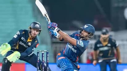 IPL 2025: LSG batter Nicholas Pooran opens up on his strokeplay after win against GT