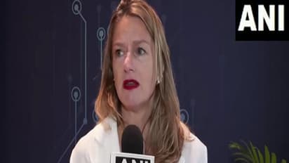 'Something must be done to preserve global trade': Carnegie Europe's Rosa Balfour on Trump's tariff push