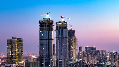 India's top 7 cities record up to 8% office leasing growth, outpacing global trends