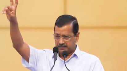 AAP national convener Arvind Kejriwal (File Photo/ANI)