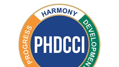 US tariff blow minimal for India, will impact just 0.1% of GDP: PHDCCI