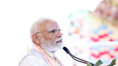 Prime Minister Narendra Modi (File Photo/ANI)