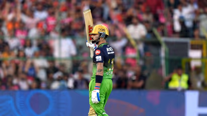 IPL 2025: Piyush Chawla hails RCB's Virat Kohli's masterclass run-chase against RR