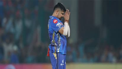 IPL 2025: MI's Karn Sharma picks his favourite wicket after win over DC