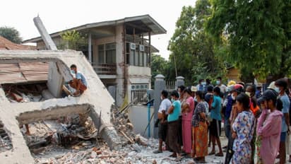 Representative Image (Photo/Reuters)