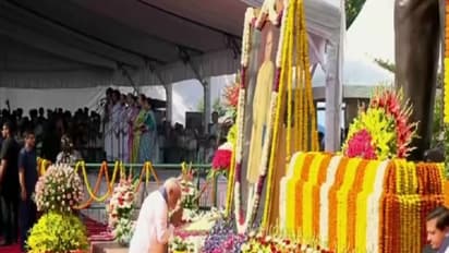 Prime Minister Narendra Modi (Photo/ANI)