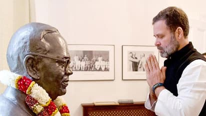 Congress leader Rahul Gandhi (Photo/X@RahulGandhi)