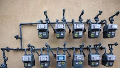 New rules mandate testing and stamping of gas meters before use in trade