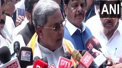 Cabinet meeting on Caste Census report on April 17: Karnataka CM Siddaramaiah