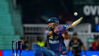 Number 3 is the new No. 1: Top-order batters redefine T20 in IPL 2025
