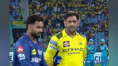 IPL 2025: தோனியின் அதிரடி முடிவு; அஸ்வின், கான்வே நீக்கம்; 20 வயது வீரருக்கு வாய்ப்பு கொடுத்த சிஎஸ்கே!