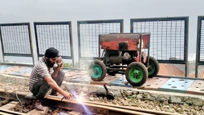 Moderate growth ahead: Railway sector revenue to rise 5% in FY26, says ICRA