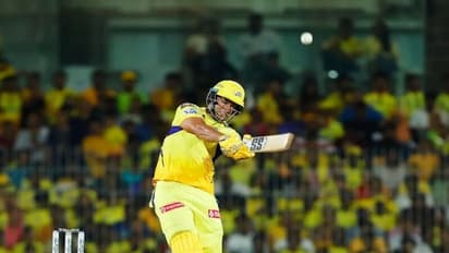 Shivam Dube. (Photo: IPL)