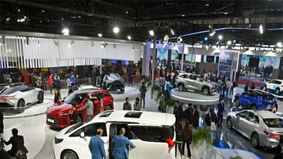 Cost of semiconductor chips per vehicle to double by 2030, says NITI Aayog