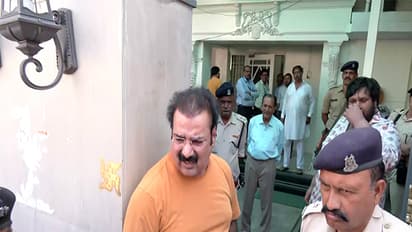 'Will do the same to BJP when Rahul Gandhi comes to power': Ex-Rajasthan Minister on ED raids at home (WATCH)