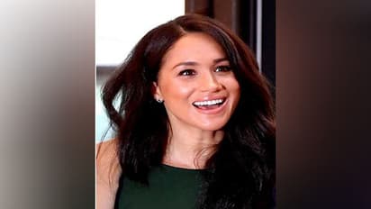 Meghan Markle opens up about her 2020 miscarriage; Here's what she said