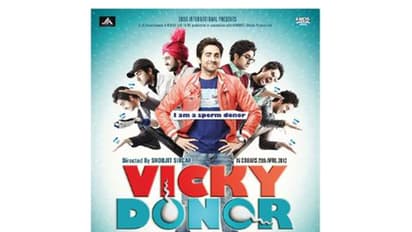 Vicky Donor re-release confirmed, set to return to theatres on THIS date