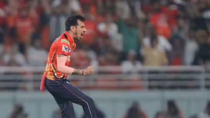 PBKS' Chahal reflects on match-winning spell in win over KKR, credit self-belief