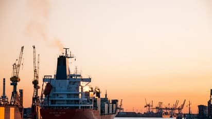 India's port sector faces risk from global slowdown, says Jefferies report