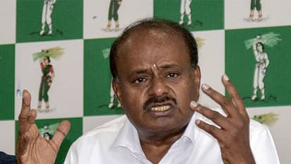 HD Kumaraswamy challenges CM Siddaramaiah over 2A quota benefits, demands transparency