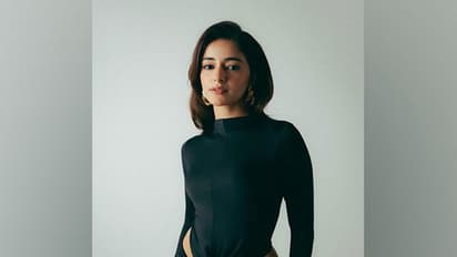 Ananya Panday becomes FIRST Indian brand ambassador of French brand Chanel; Read on